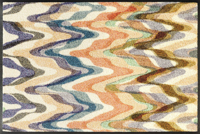Fußmatte 50x75 Easy Current beige
