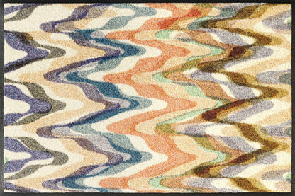 Fußmatte 50x75 Easy Current beige