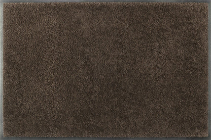 Fußmatte 50x75 Espresso Brown