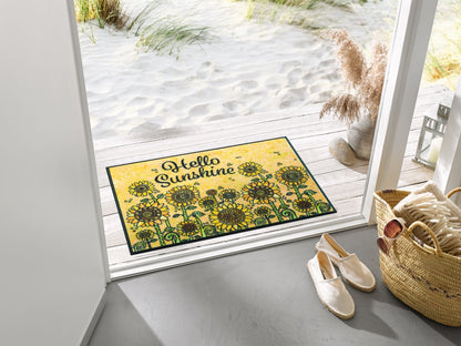Fußmatte 50x75 Sunny Field