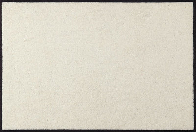 Fußmatte 50x75 Whipped Cream