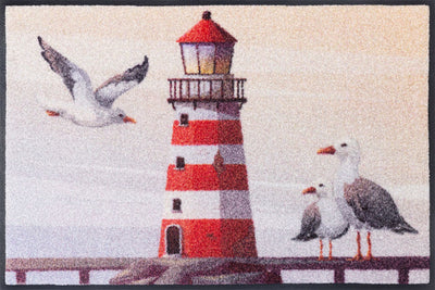 Fußmatte 50x75 Shoreside