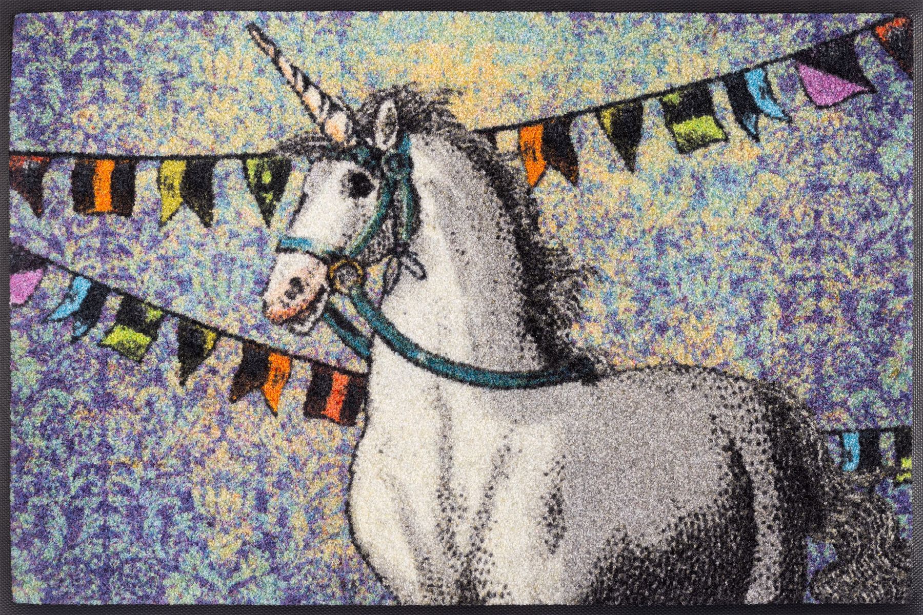Fußmatte 50x75 Unicorn