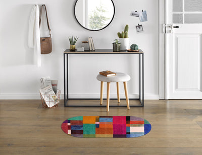 Fußmatte 50x90 Mosaique