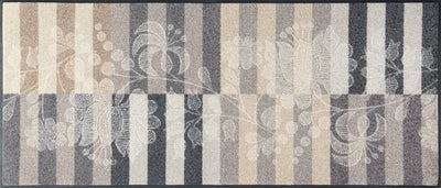 Läufer 60x140 Botanica Shadow grau