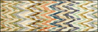 Teppichläufer 60x180 Easy Current beige