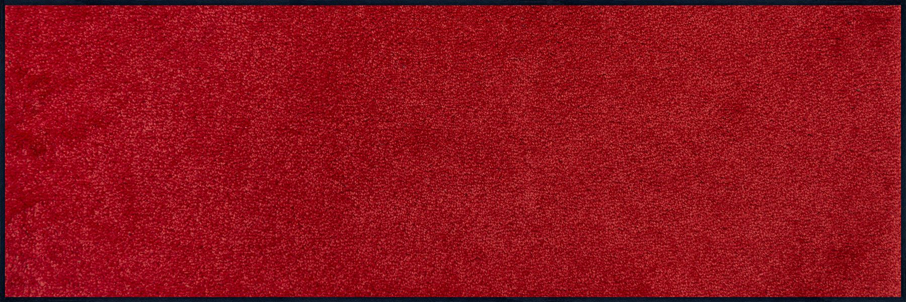 Teppichläufer 60x180 Regal Red rot
