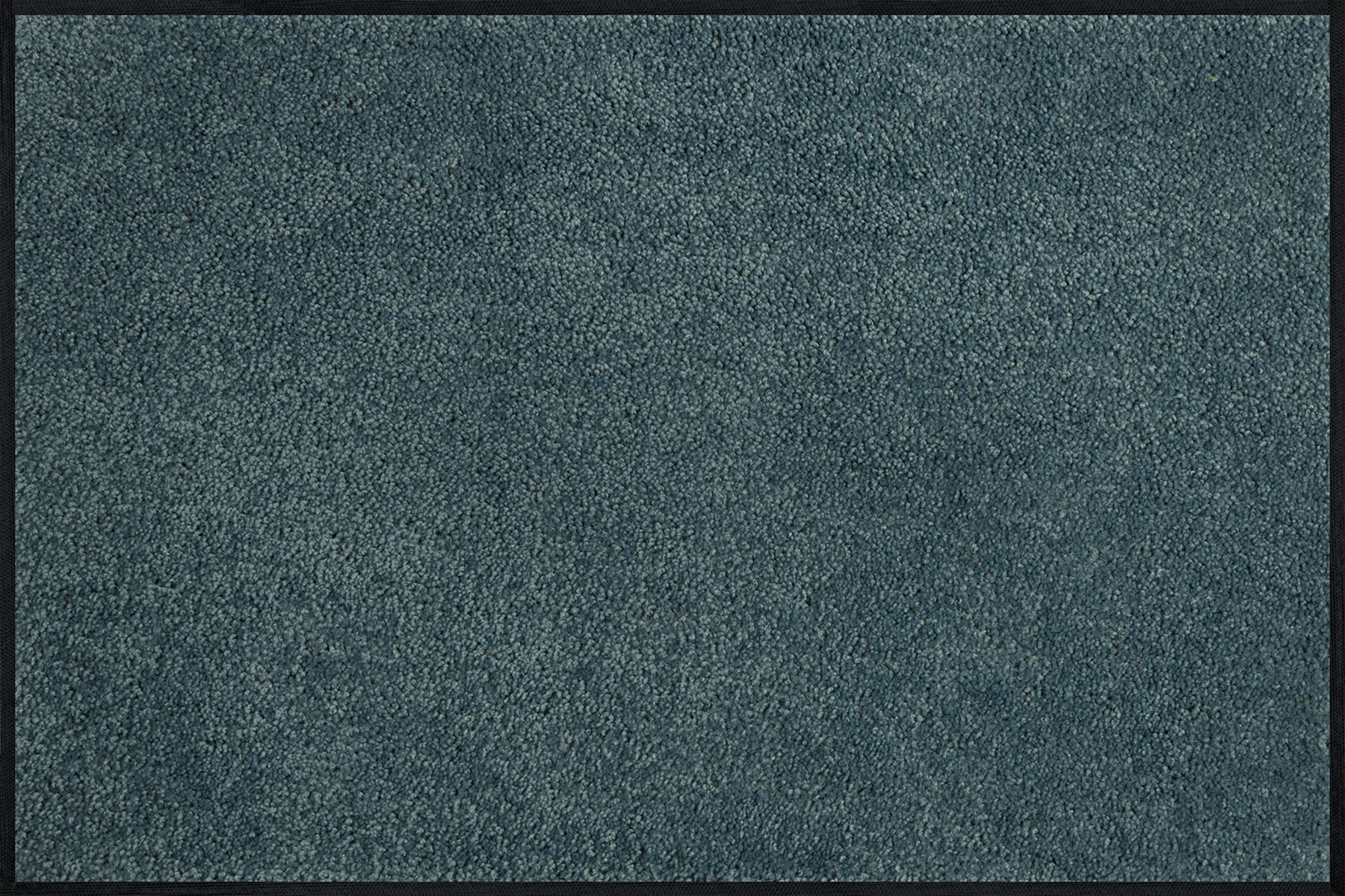 Fußmatte 60x90 Denim Blue blau