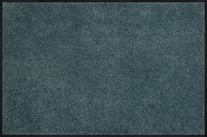 Fußmatte 60x90 Denim Blue