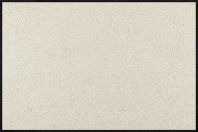 Fußmatte 60x90 Whipped Cream