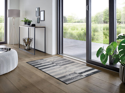 Fußmatte 75x120 Botanica Shadow grün