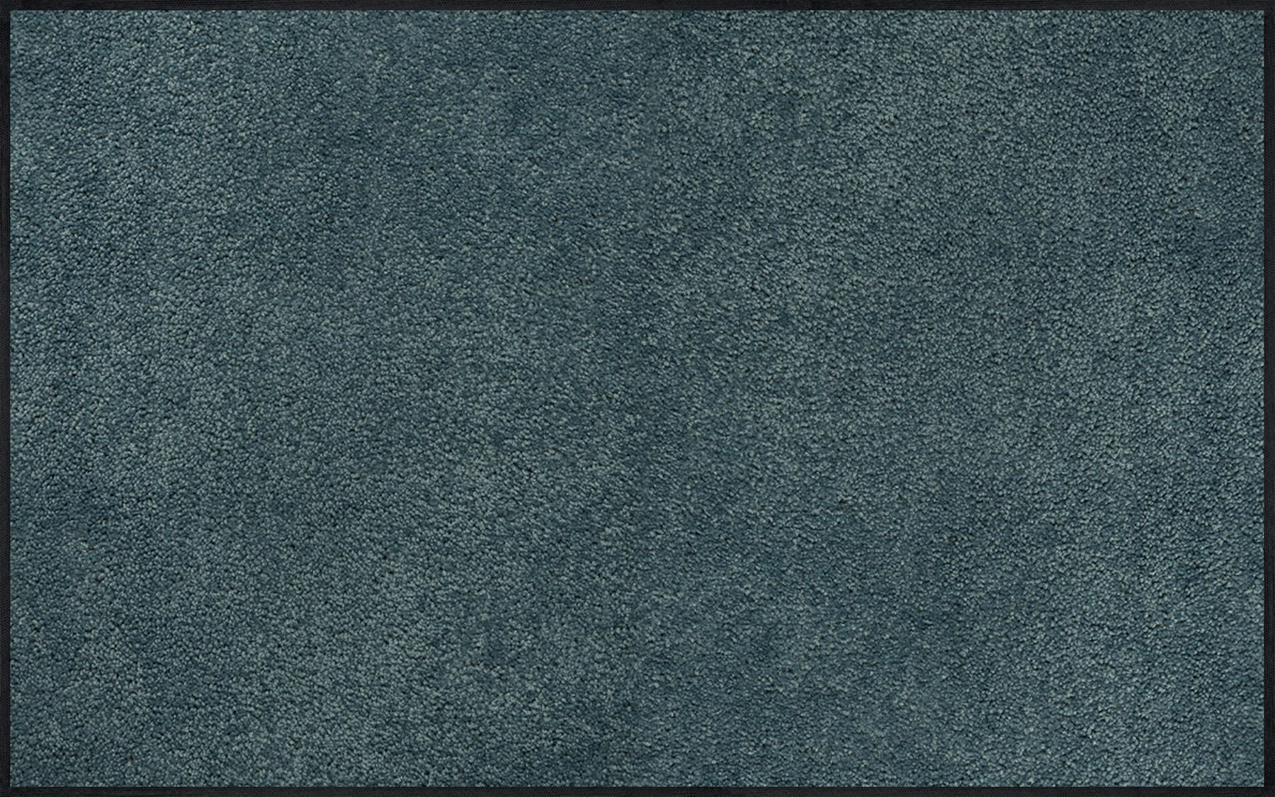 Fußmatte 75x120 Denim Blue blau