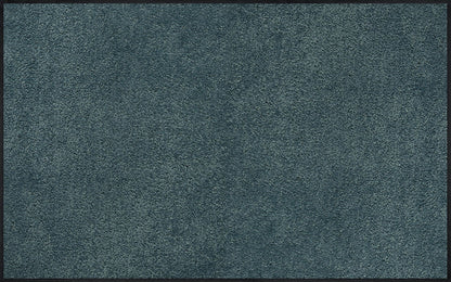 Fußmatte 75x120 Denim Blue