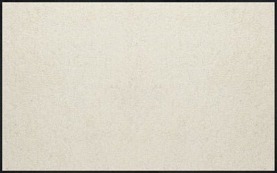 Fußmatte 75x120 Whipped Cream
