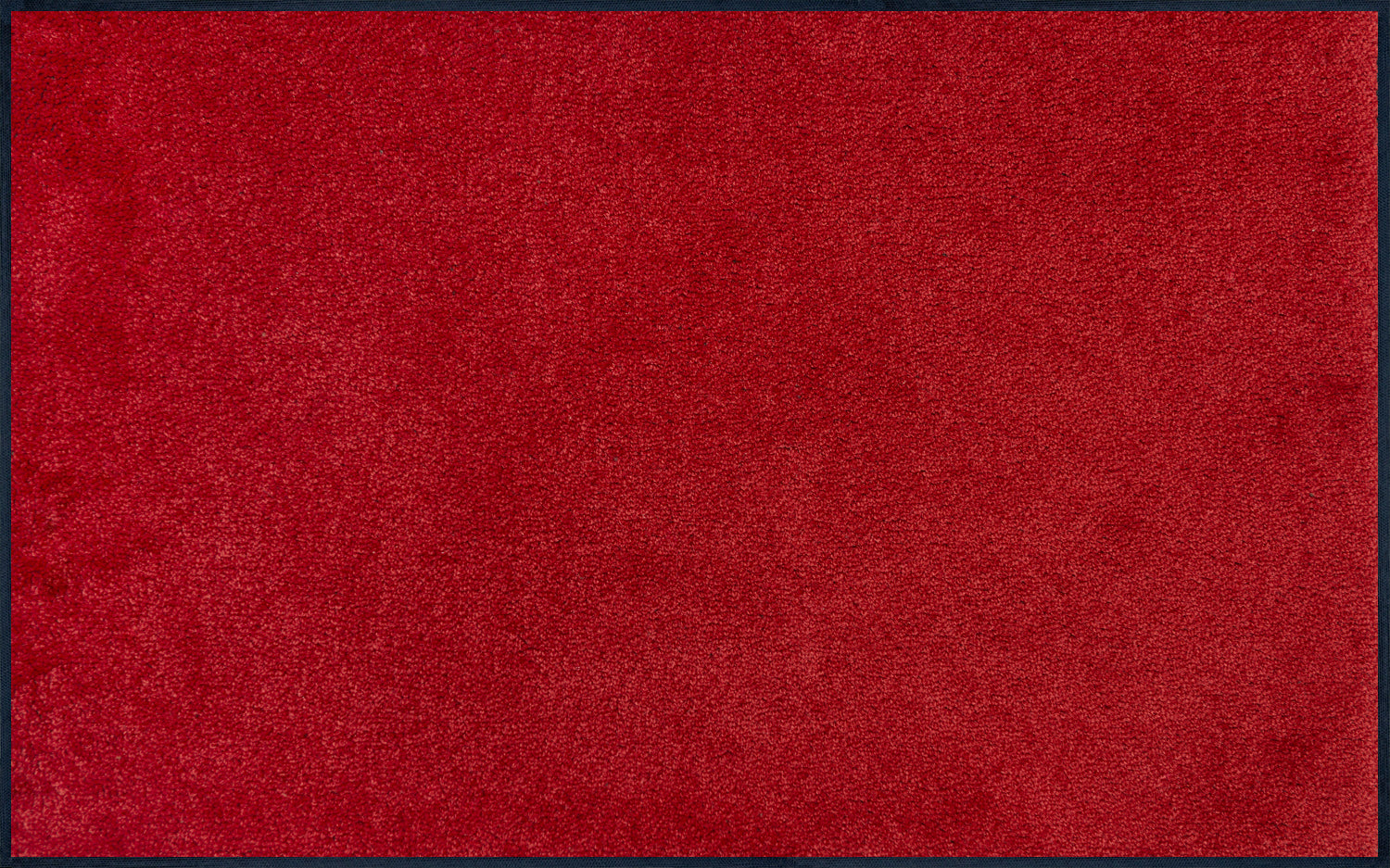 Fußmatte 75x120 Regal Red rot