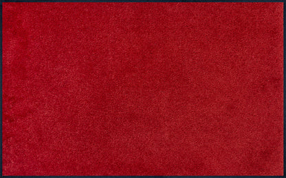 Fußmatte 75x120 Regal Red rot