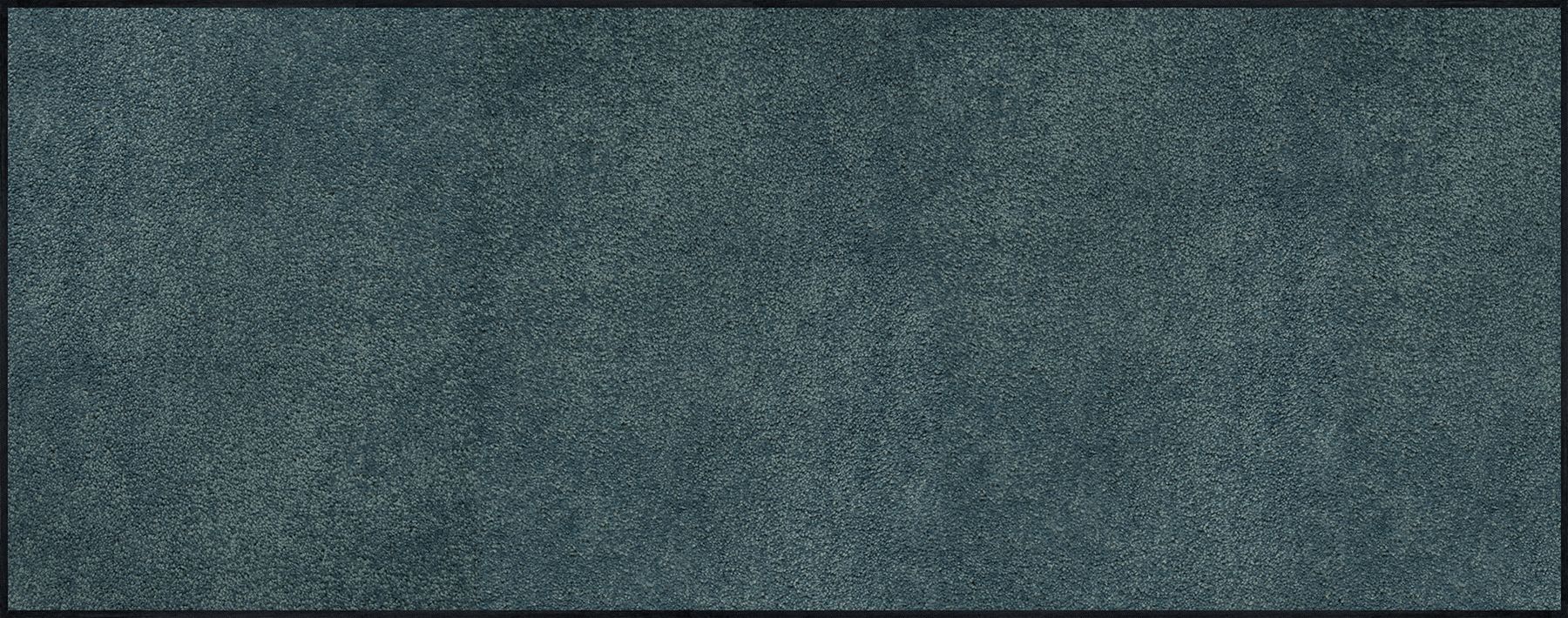 Läufer 75x190 Denim Blue