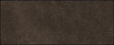 Läufer 75x190 Espresso Brown