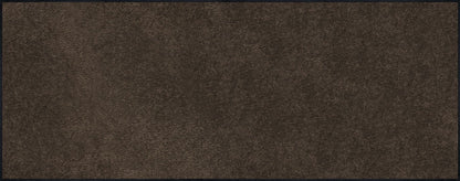 Läufer 75x190 Espresso Brown