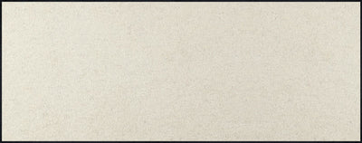 Läufer 75x190 Whipped Cream braun