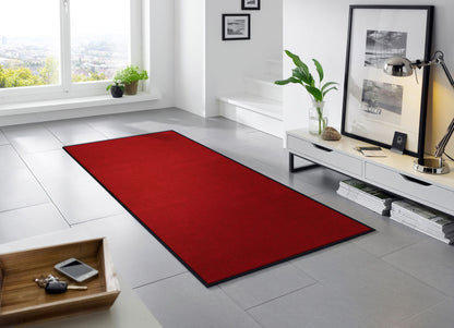 Teppichläufer 75x190 Regal Red rot