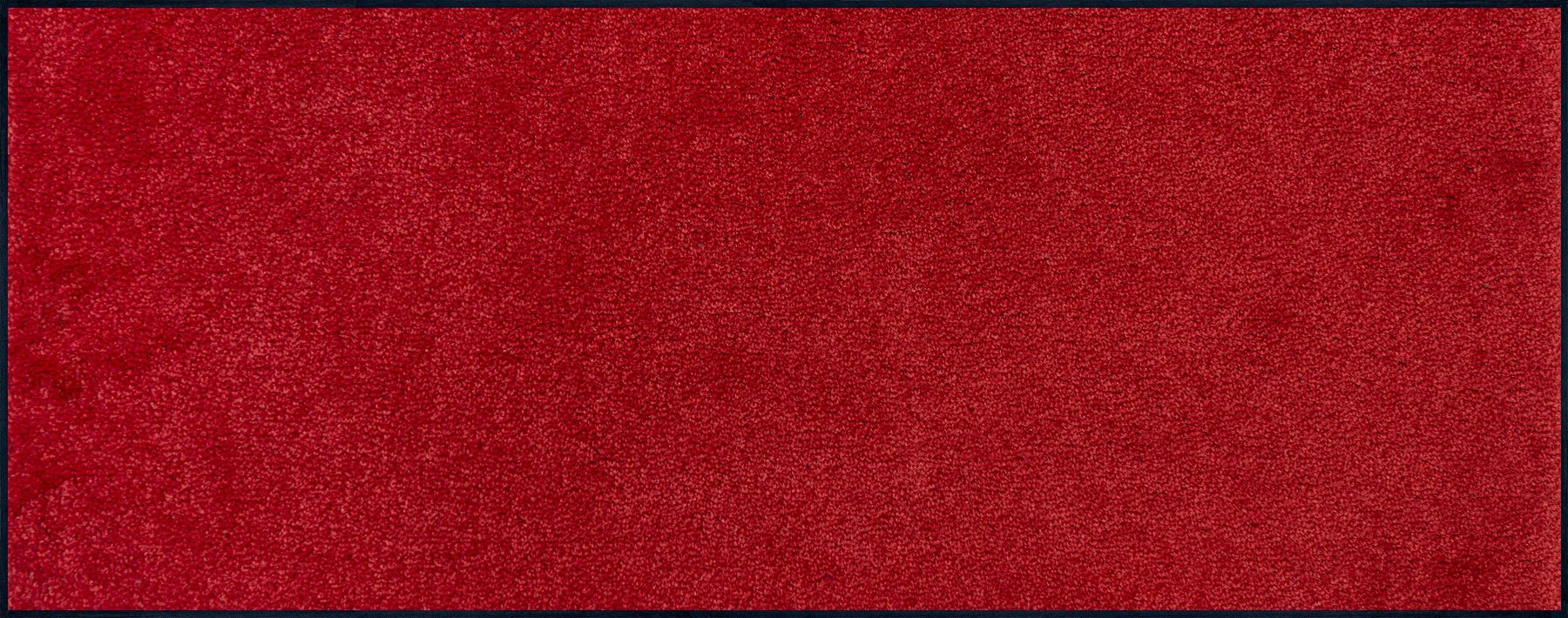 Teppichläufer 75x190 Regal Red rot