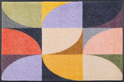 Fußmatte 50x75 Colour Moments