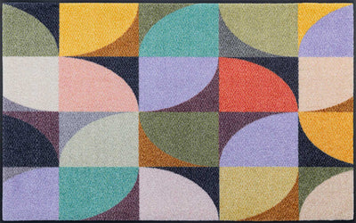 Fußmatte 75x120 Colour Moments