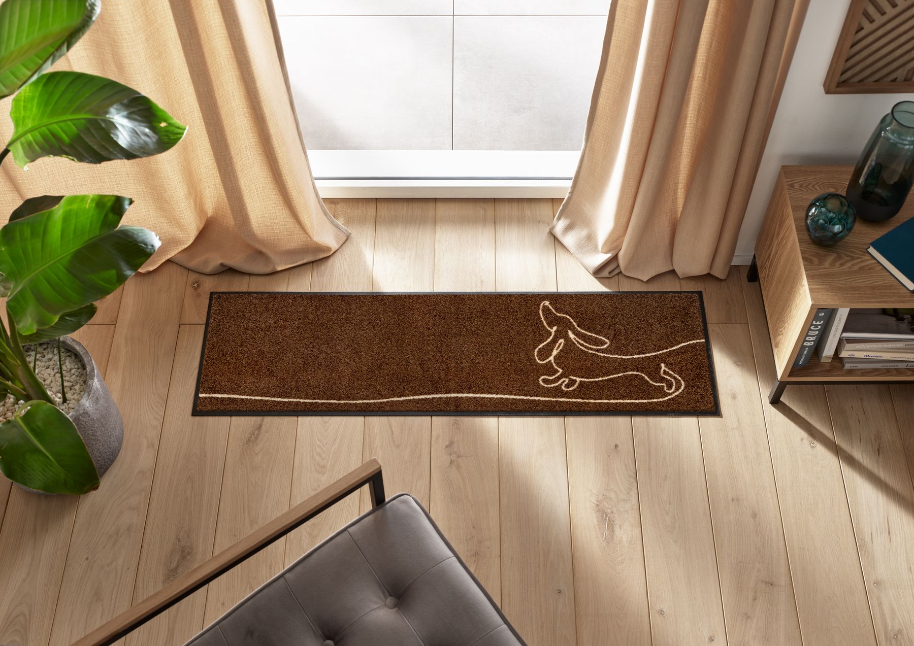 Läufer Daydreamer 35x120