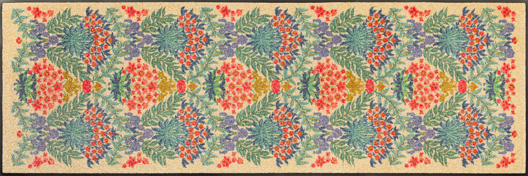 Läufer Flower Bouquet Daylight 60x180