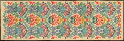 Läufer Flower Bouquet Daylight 60x180
