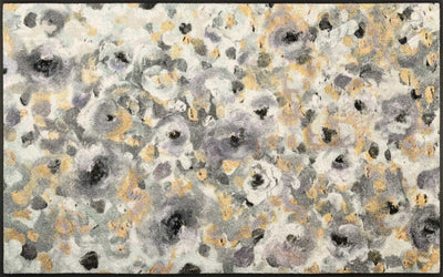 Fußmatte 75x120 Light Blossom beige