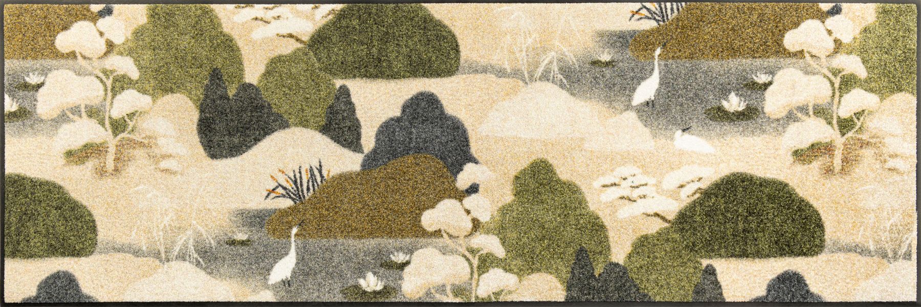 Läufer Zen Flow 60x180