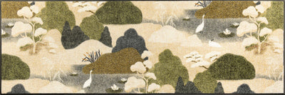 Teppichläufer 60x180 Zen Flow