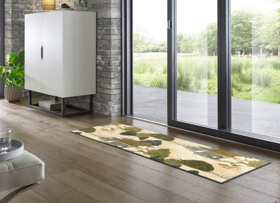 Teppichläufer 60x180 Zen Flow