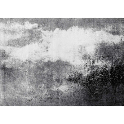 Wohnteppich 170x240 Aura anthrazit