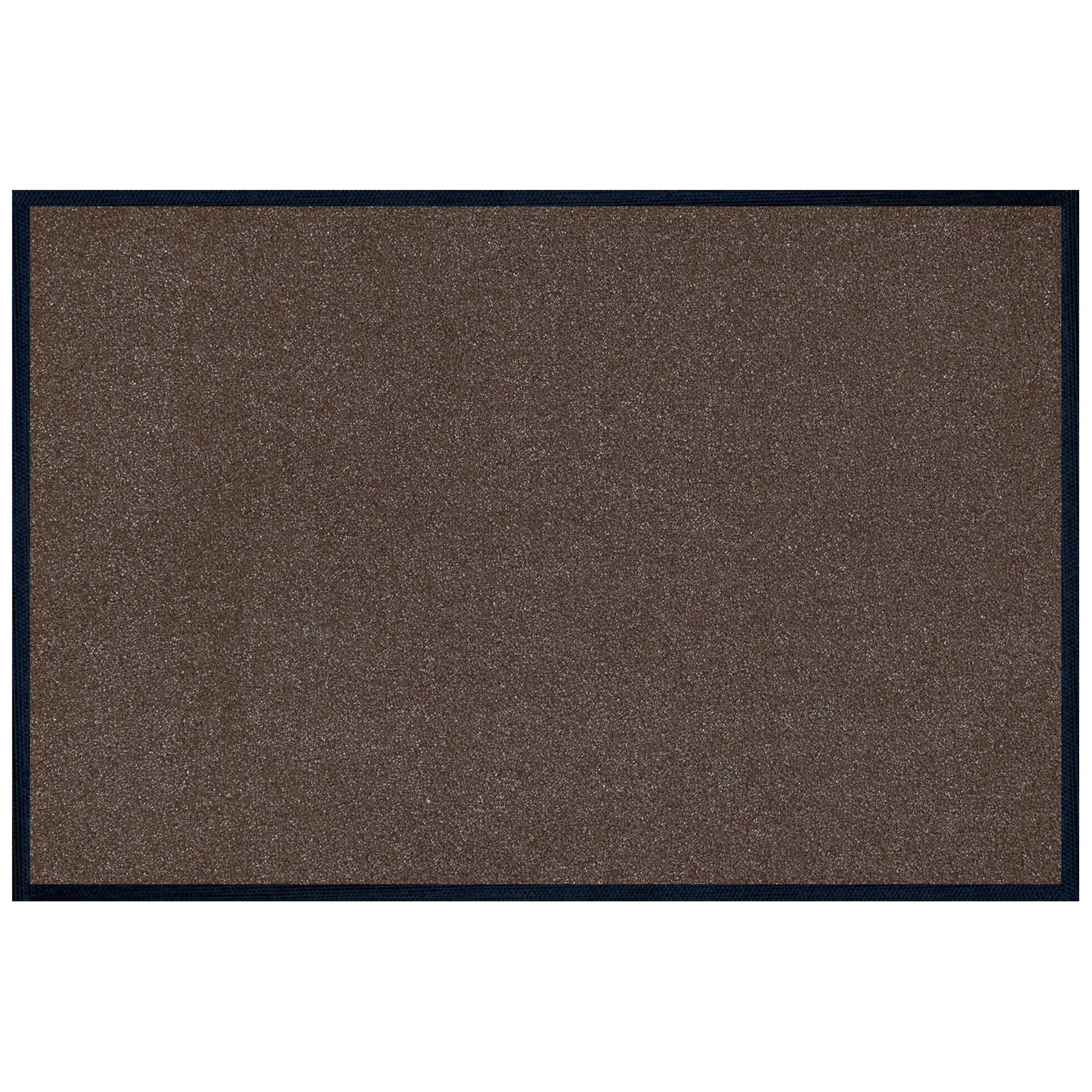 Fußmatte 40x60 Brown braun