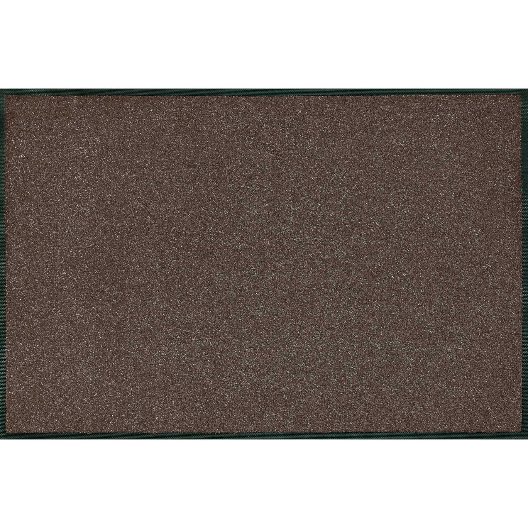 Fußmatte 50x75 Brown braun