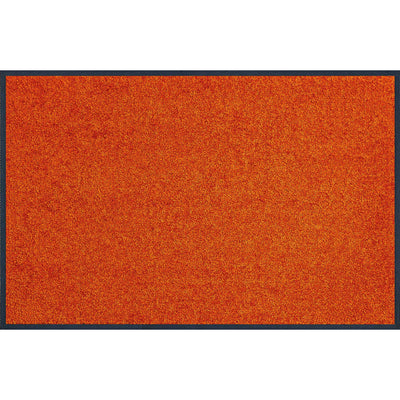Fußmatte 50x75 Burnt Orange