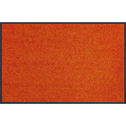 Fußmatte 50x75 Burnt Orange orange