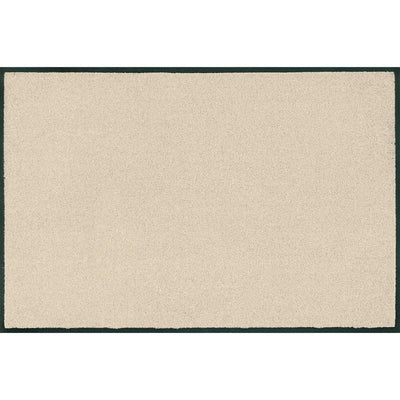 Fußmatte 50x75 Champagner beige