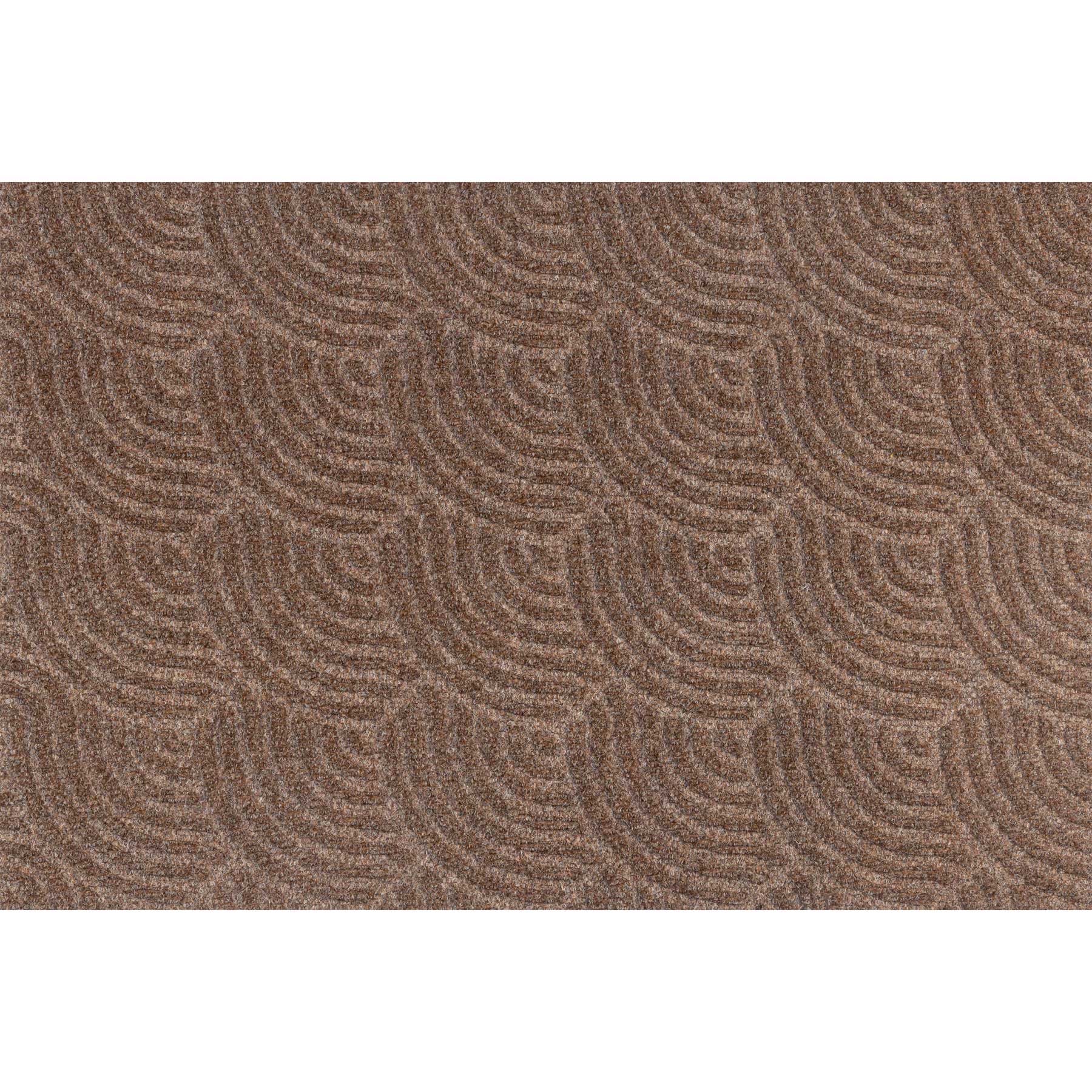 Fußmatte 60x90 Dune DUNE Waves taupe