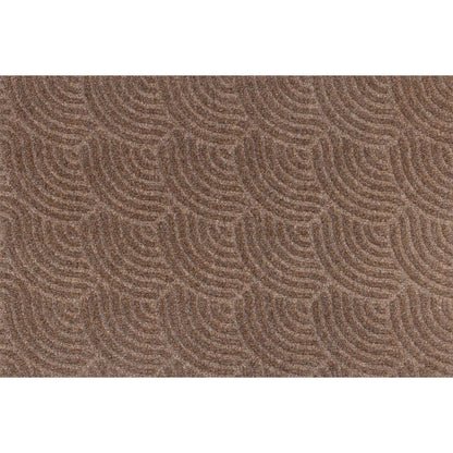 Fußmatte 60x90 Dune DUNE Waves taupe