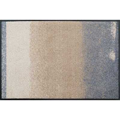 Fußmatte 50x75 Medley beige beige