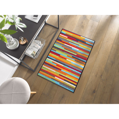 Fußmatte 60x85 Mikado Stripes