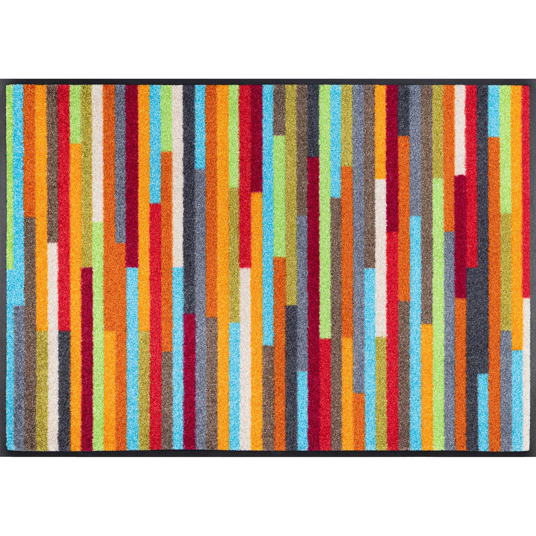 Fußmatte 60x85 Mikado Stripes
