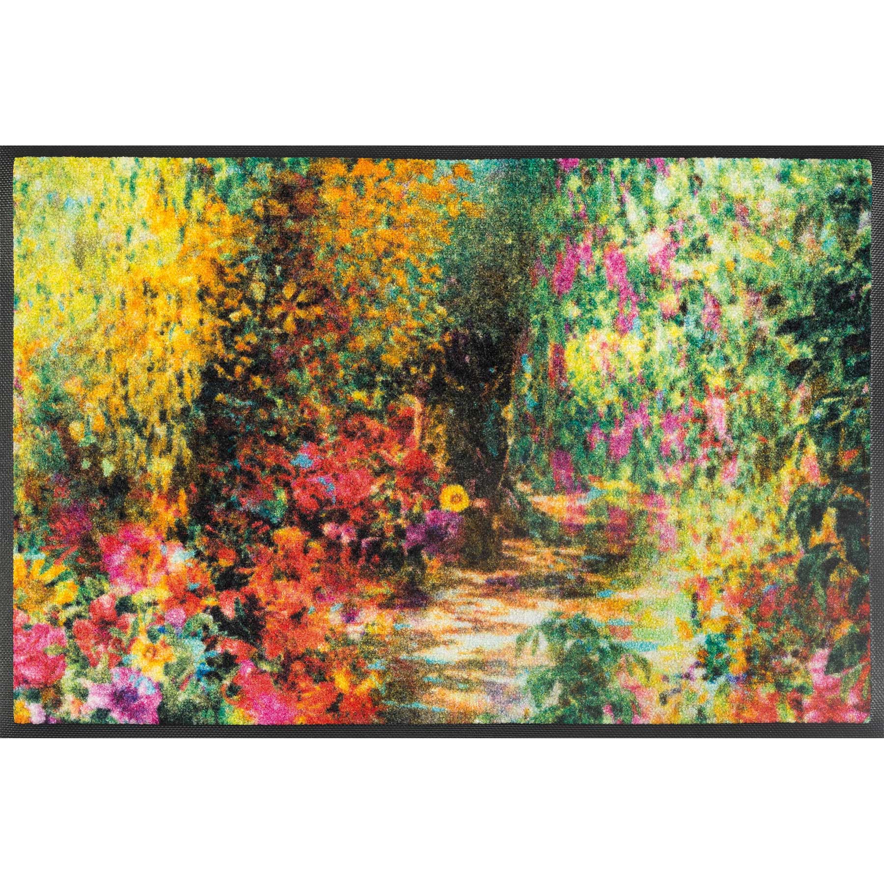 Fußmatte 50x75 Primavera