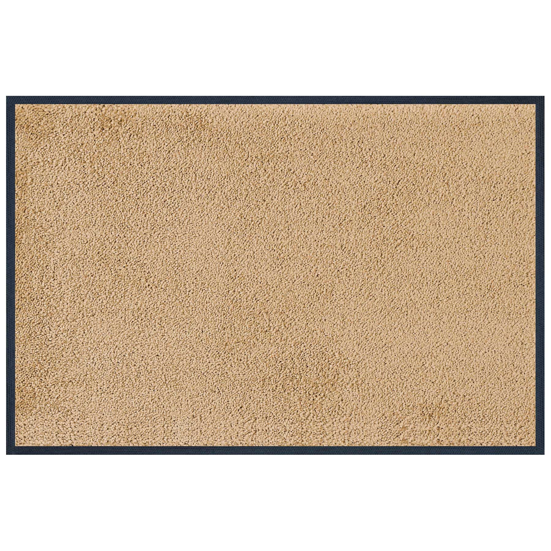 Fußmatte 40x60 Sahara sand