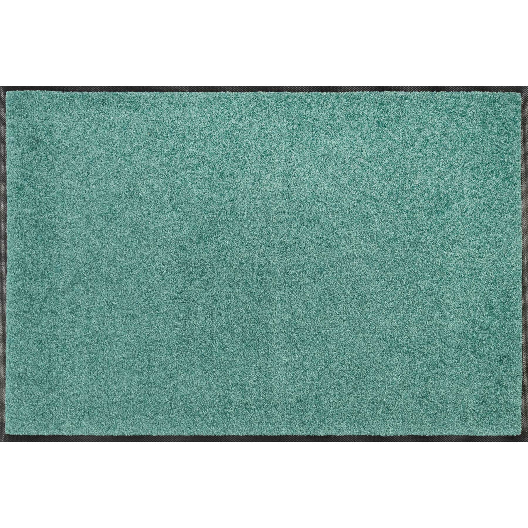 Fußmatte 50x75 Salvia Green grün