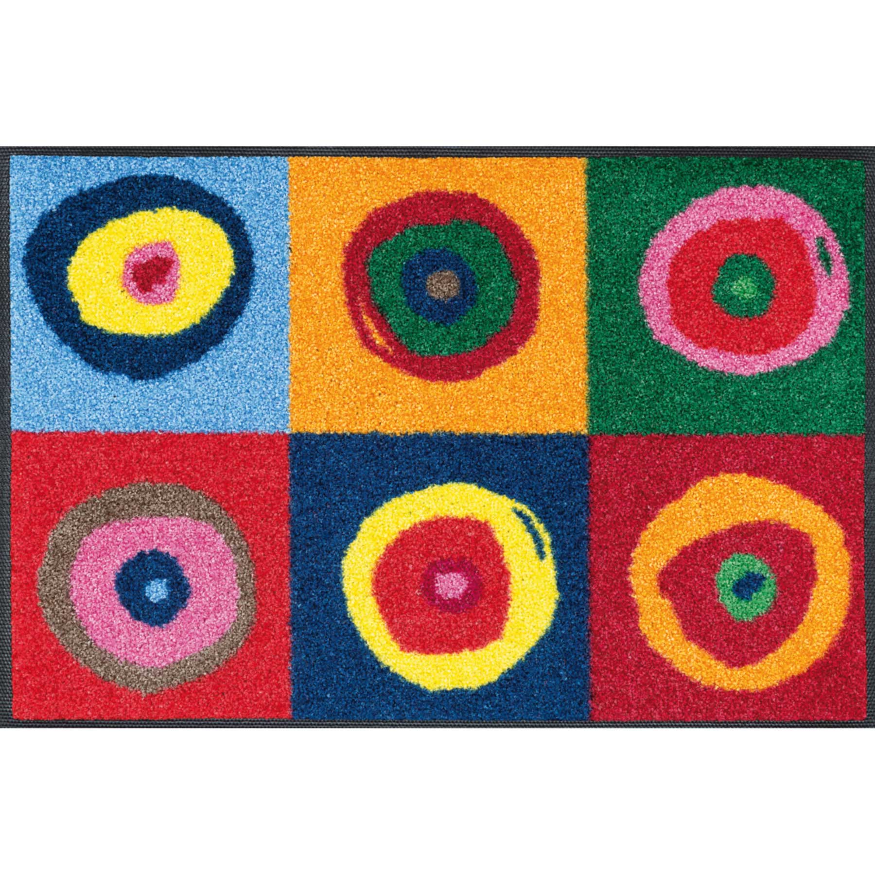 Fußmatte 50x75 Sergej